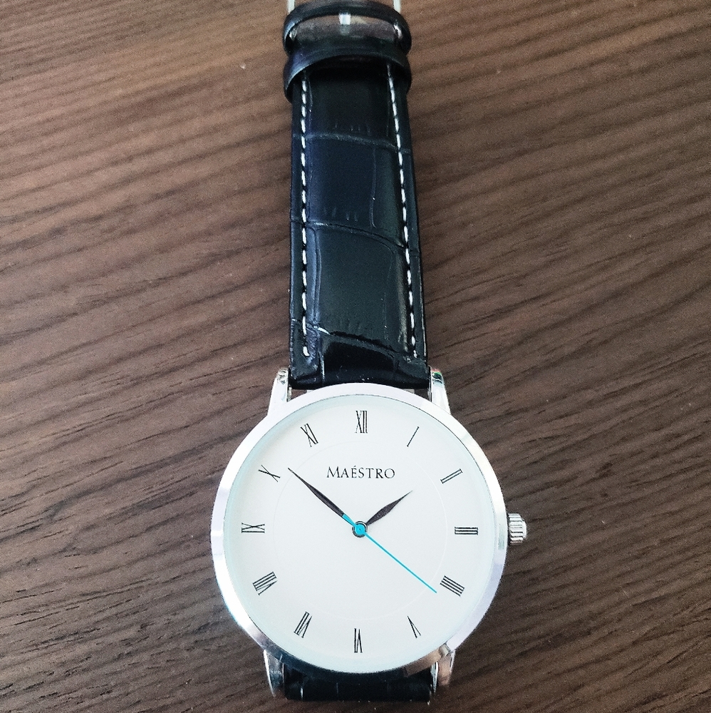Maestro Classico Watch